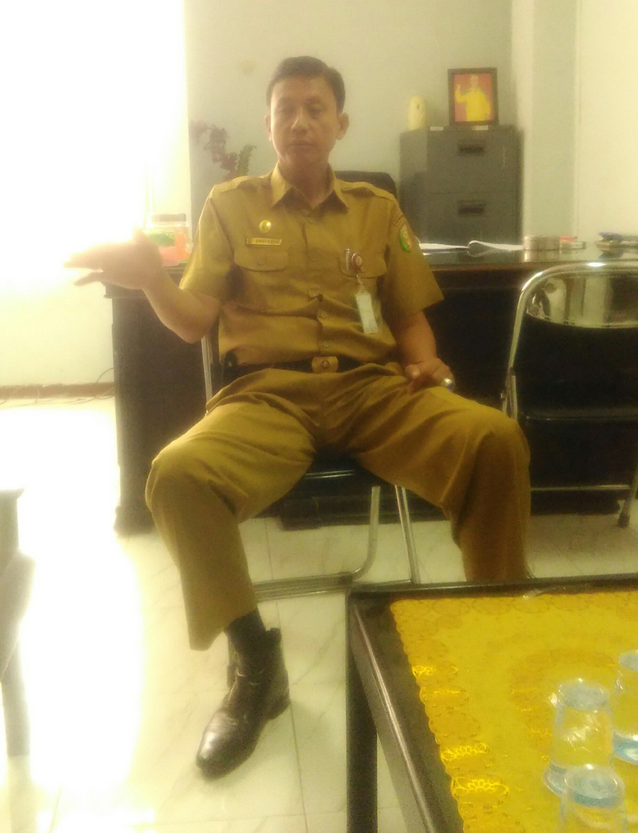 Masyarakat Kuantan Singingi Mulai Gemar Budidayakan Ikan